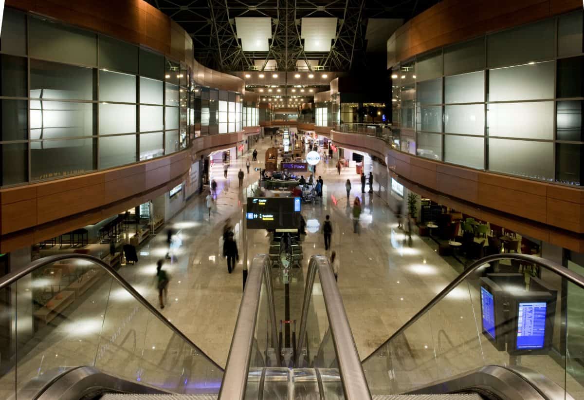 Asia travel cancellations