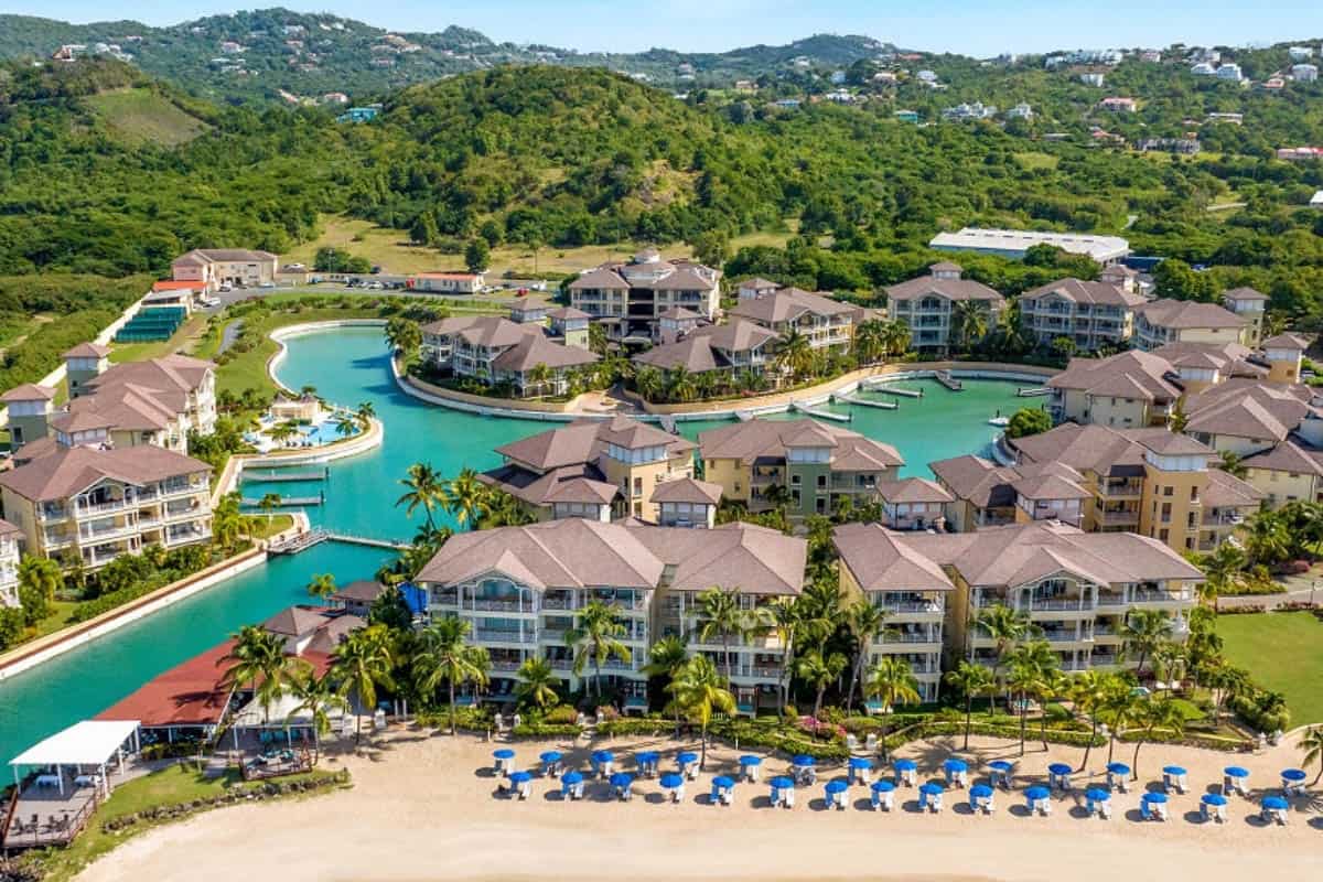 St. Lucia wellness travel expands in soufri&egrave;re as havana and san juan reshape regional tourism
