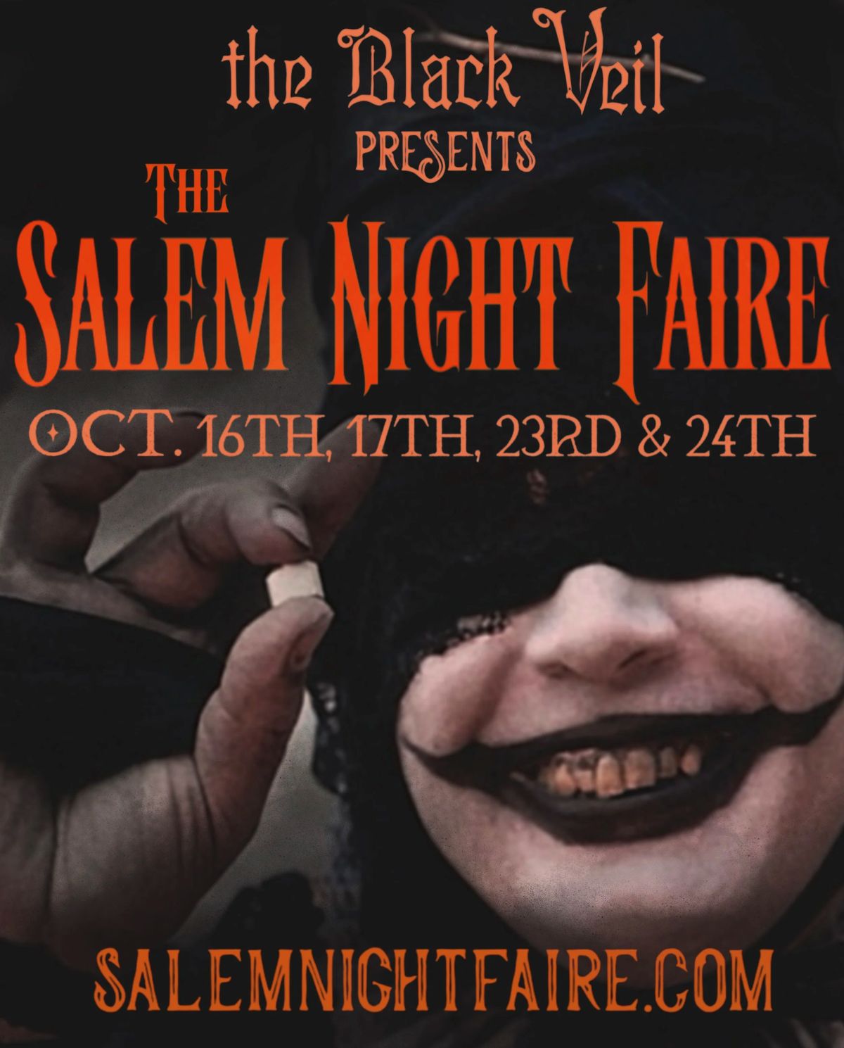 Salem