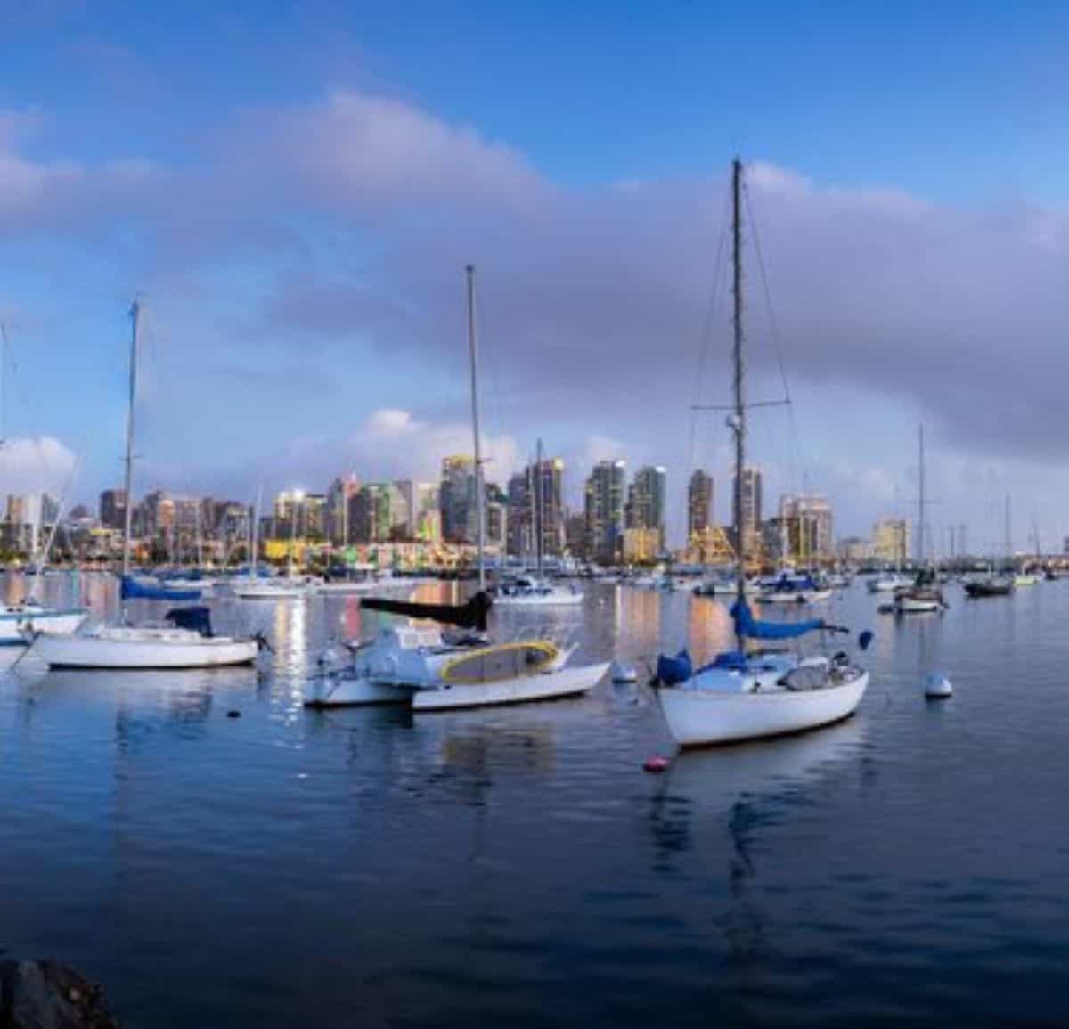 San diego kids free family tourism campaign
