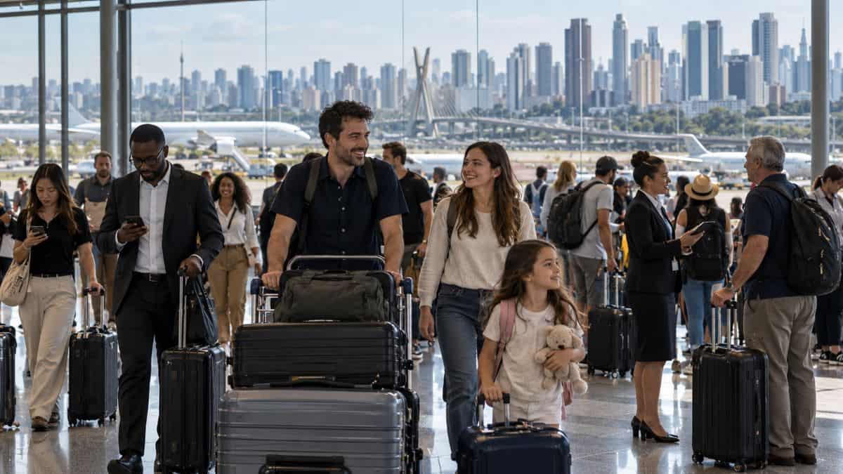 United states joins chile and others as são paulo tourism boom drives 10% rise in new travel businesses - travel and tour world United states joins chile and others as são paulo tourism boom drives 10% rise in new travel businesses