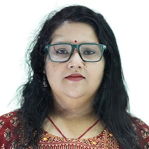 Saoli Chakraborty