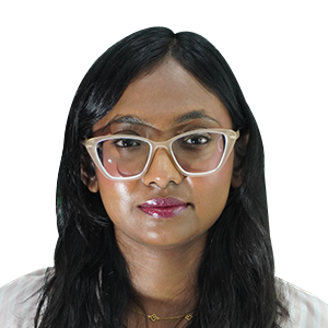 Sarannya Acharya