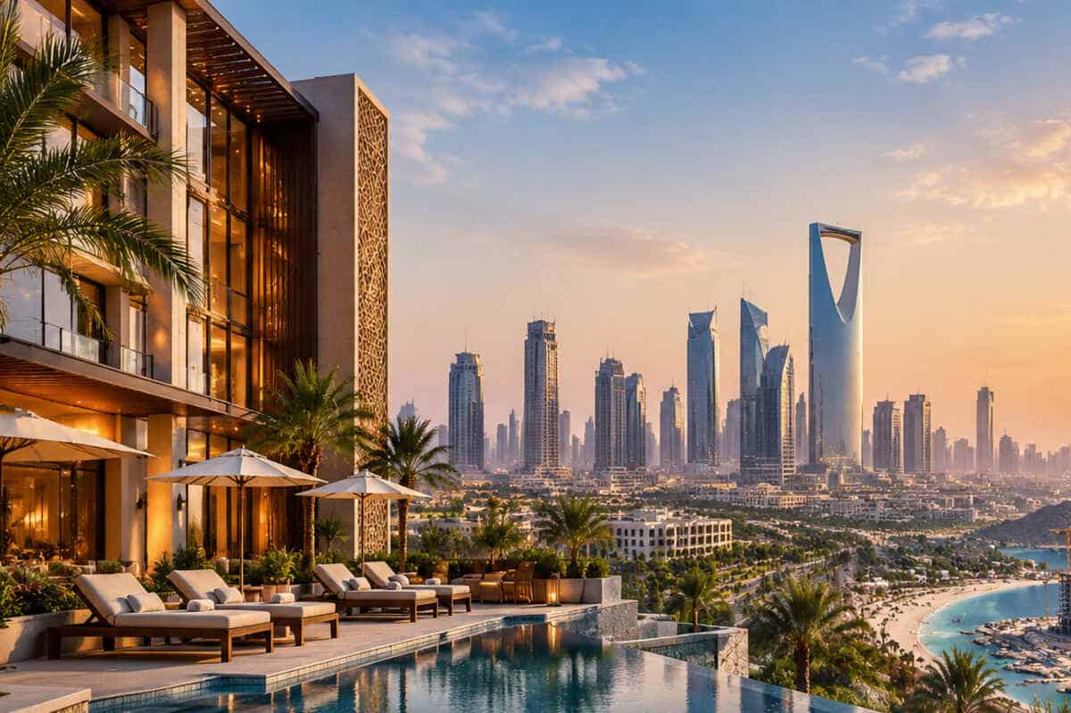 Saudi arabia