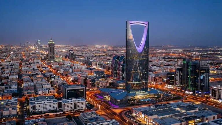 Riyadh