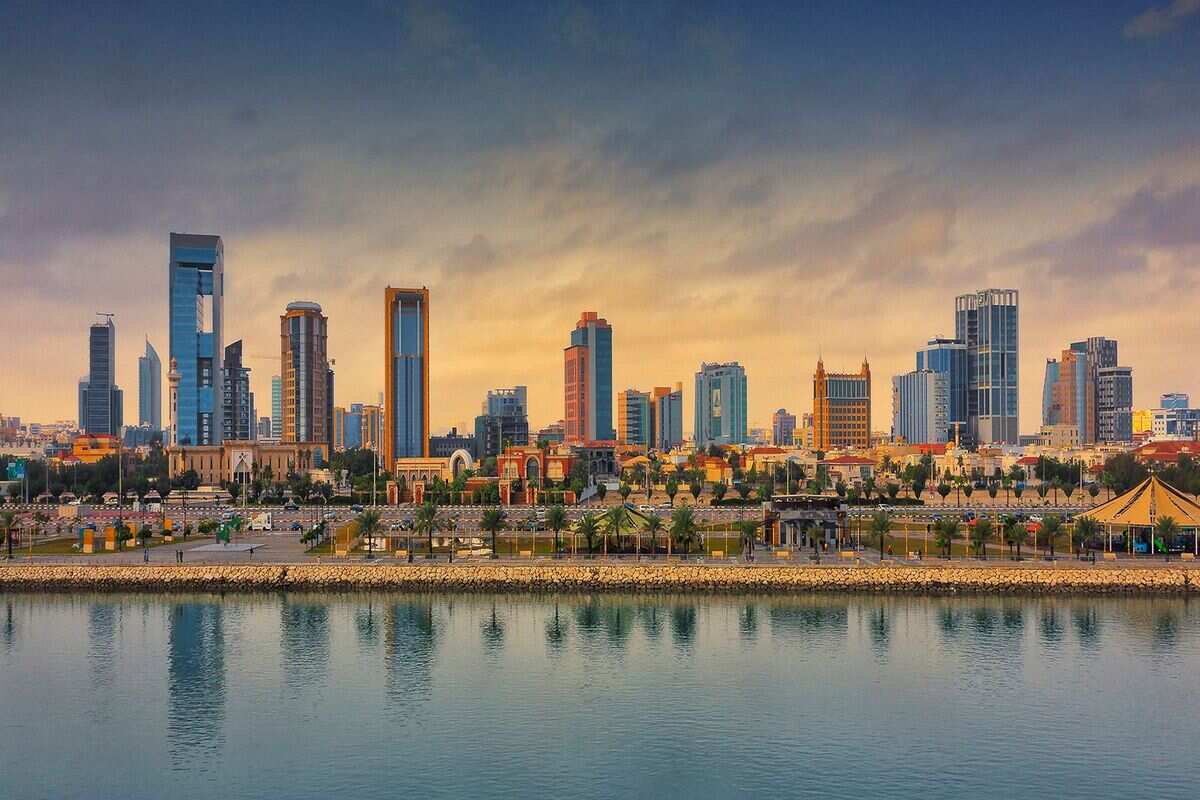 Riyadh saudi arabia