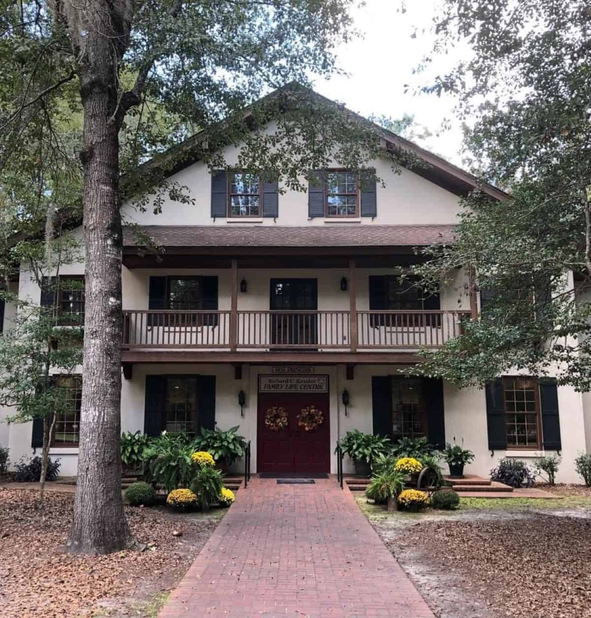 Savannah