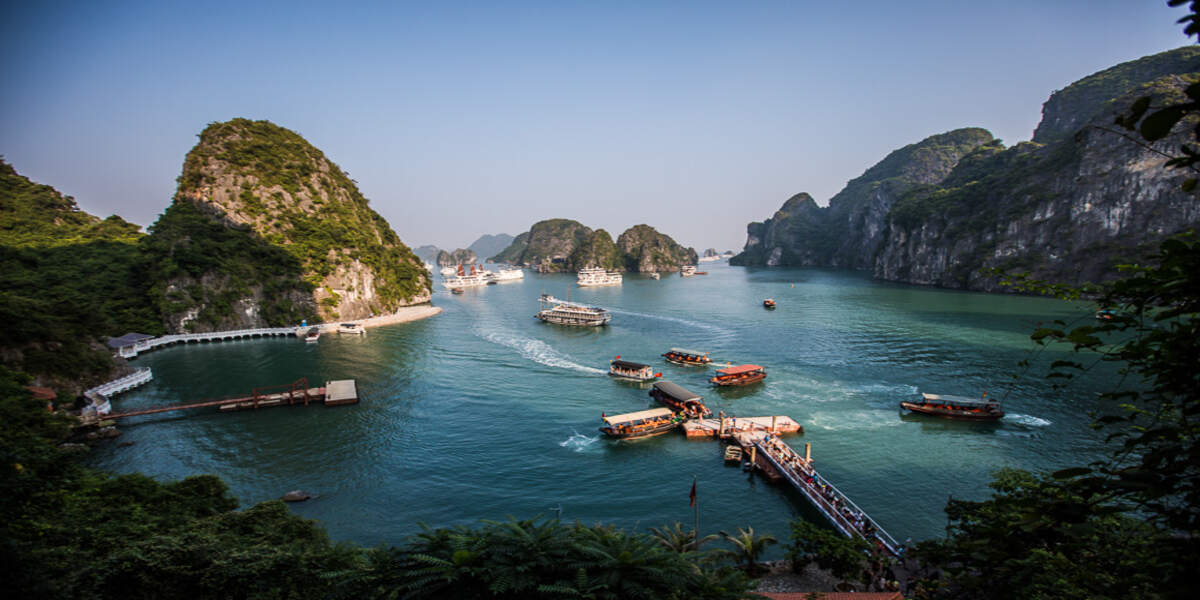 Vietnam Turns Scenic Railway Journeys Into a Stunning Travel Sensation as Historic Tracks Reveal Hidden Wonders