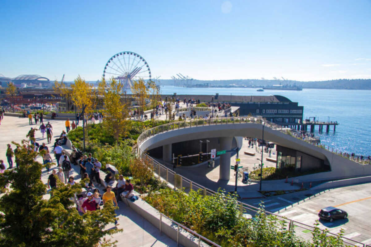 Seattle