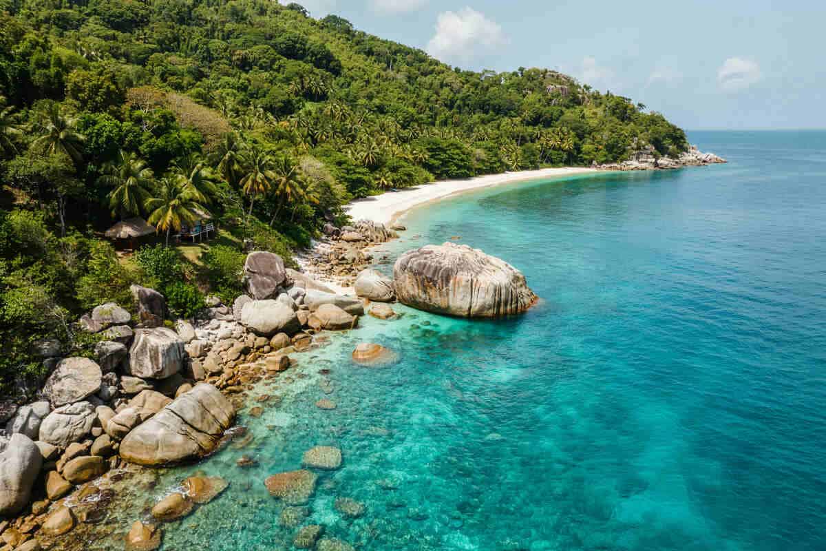 Seychelles
Ignites Tourism
Travellers 