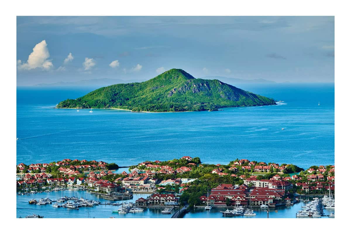 Uae and south african repeat visitors power seychelles tourism in 2026 amidst global shifts