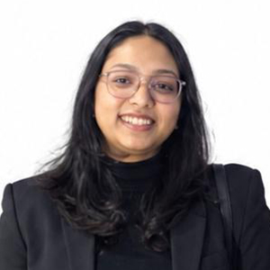 Shreya Saha