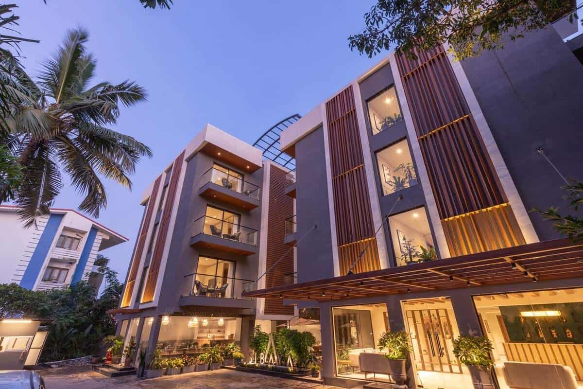Goa tourism