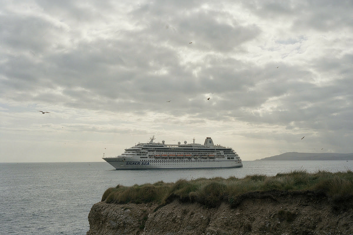 Silversea Strengthens Alaska Luxury Tourism With 2026 Cruise Success and Expanded 2027 Wilderness Voyages