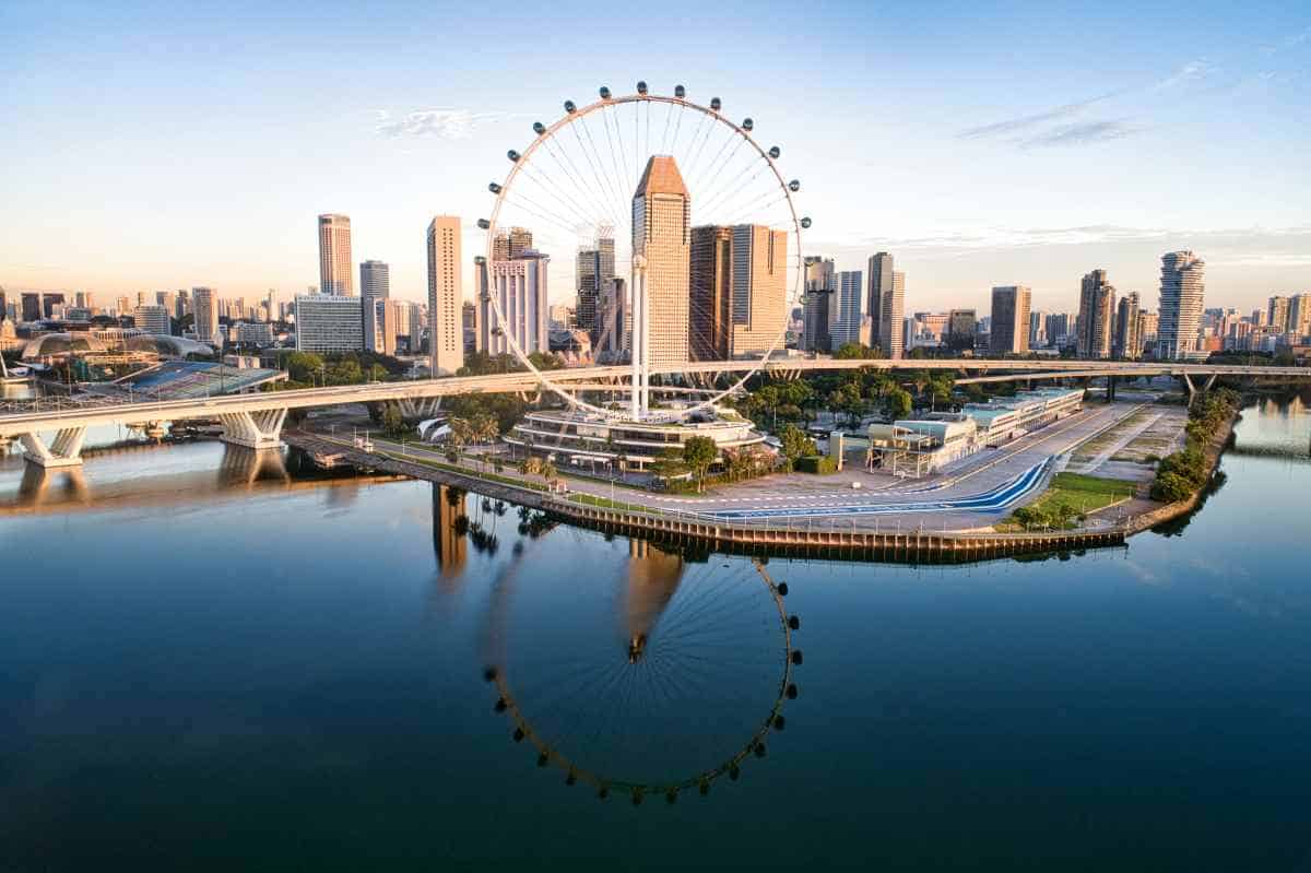 Singapore strengthens its position as a mice tourism hub