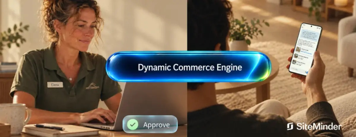 Siteminder