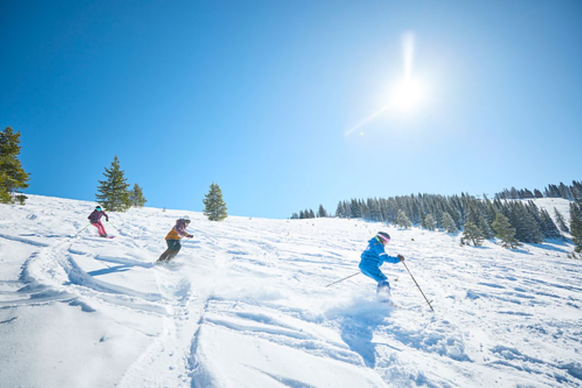 Vail resorts launches epic ascent to transform private ski travel with luxury concierge experiences
