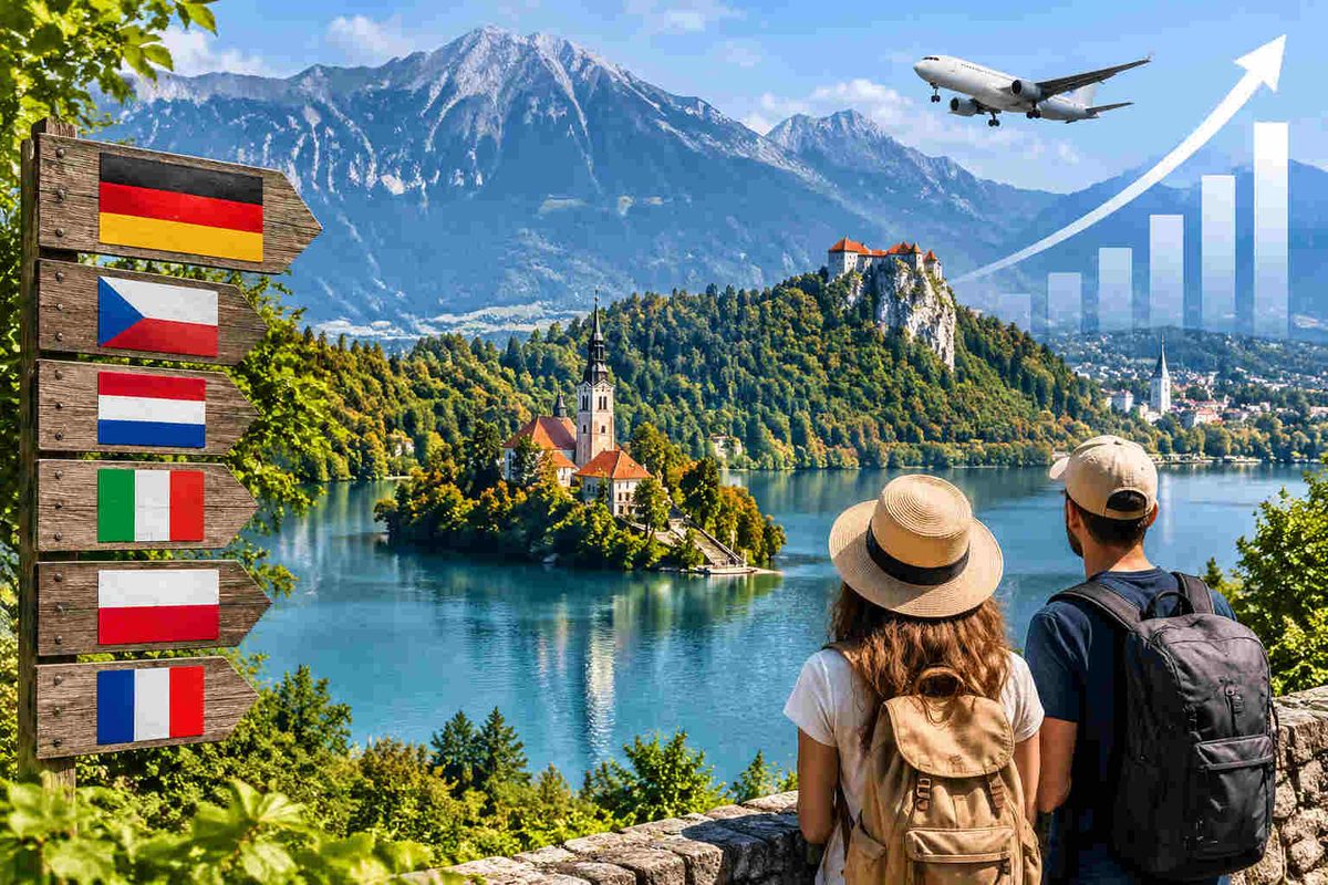 Slovenia