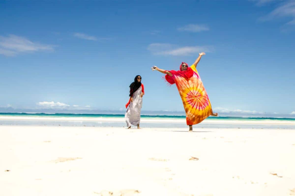 Somalia tourism growth showcases beaches, heritage and emerging travel infrastructure