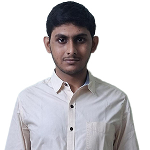 Soumava Chakrabarty