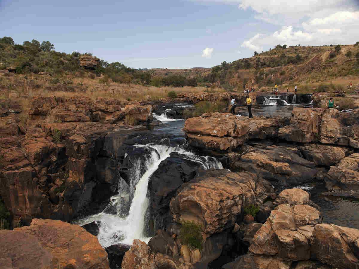 South africa