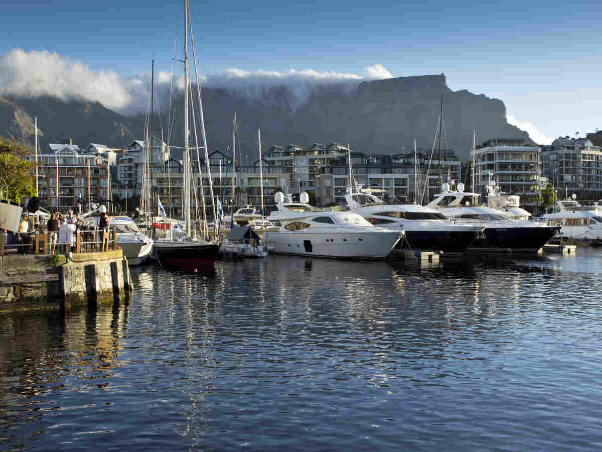 South africa