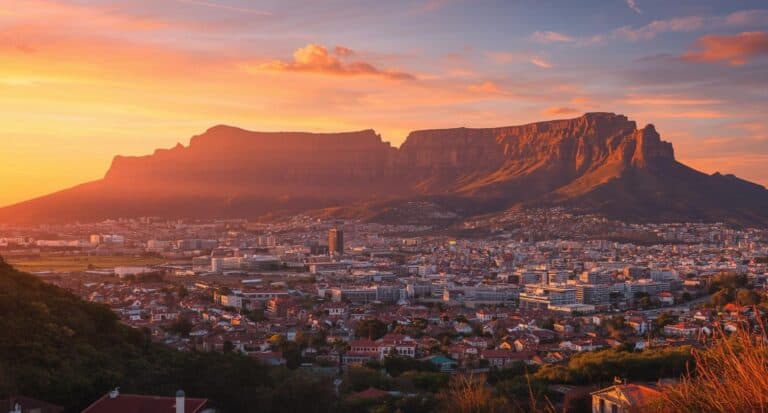 South Africa