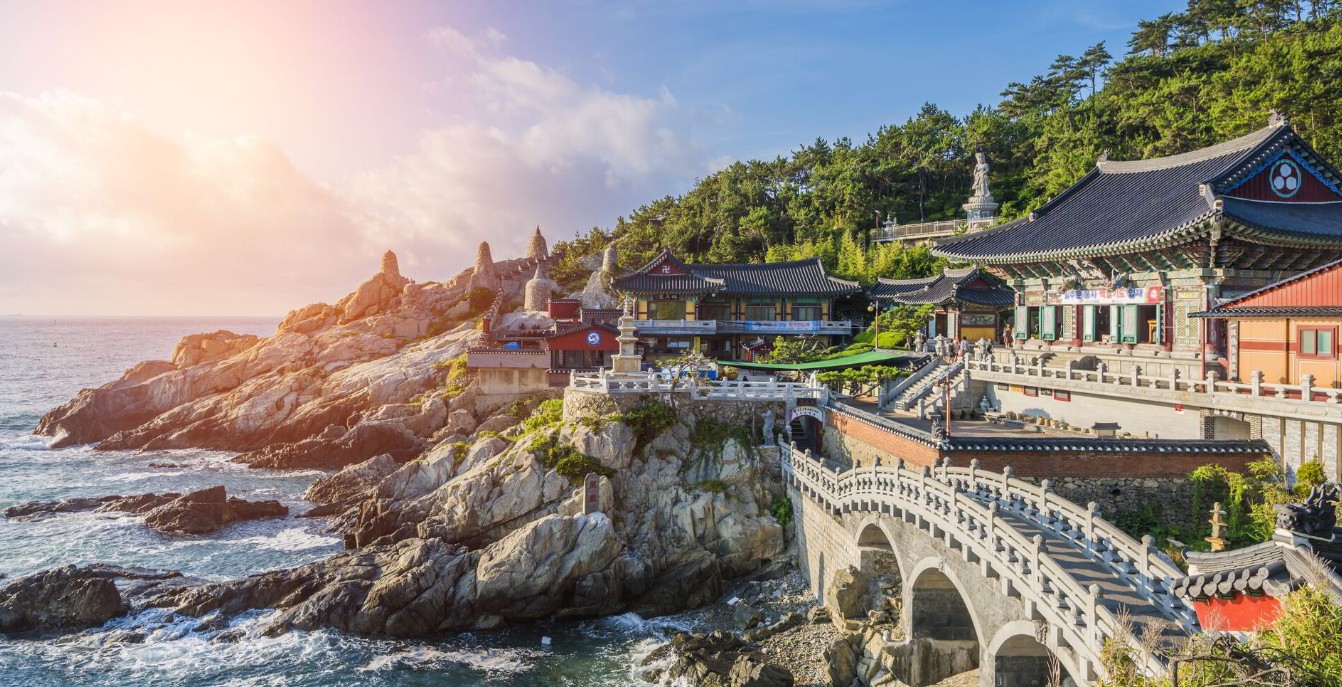 South korea kazakhstan tourism cooperation boom: central asia travel ties expand