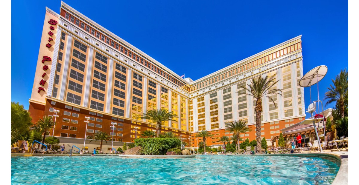 South point hotel las vegas