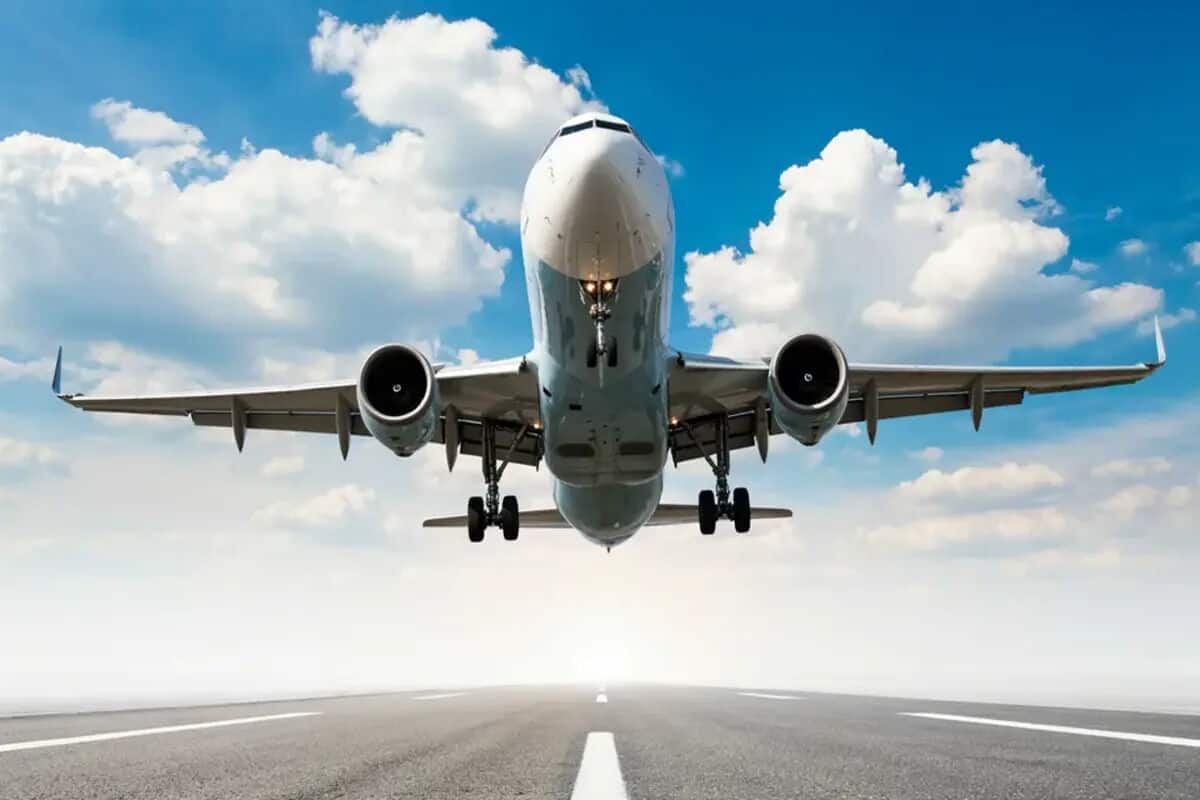 Southeast Asia&rsquo;s
Aviation Surge