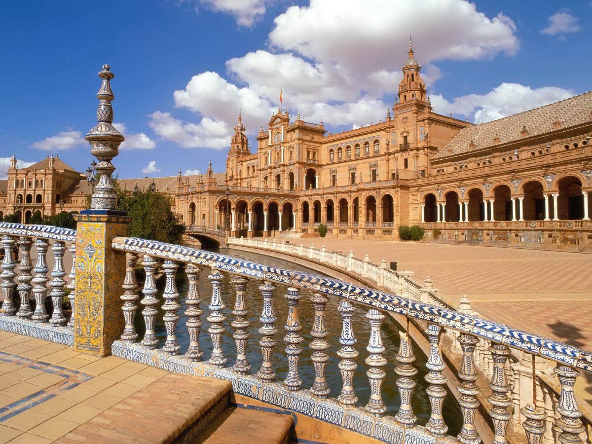 Spain
