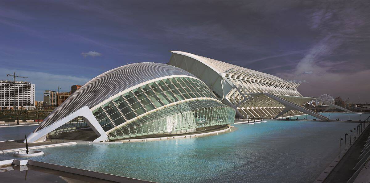 Spain tourism