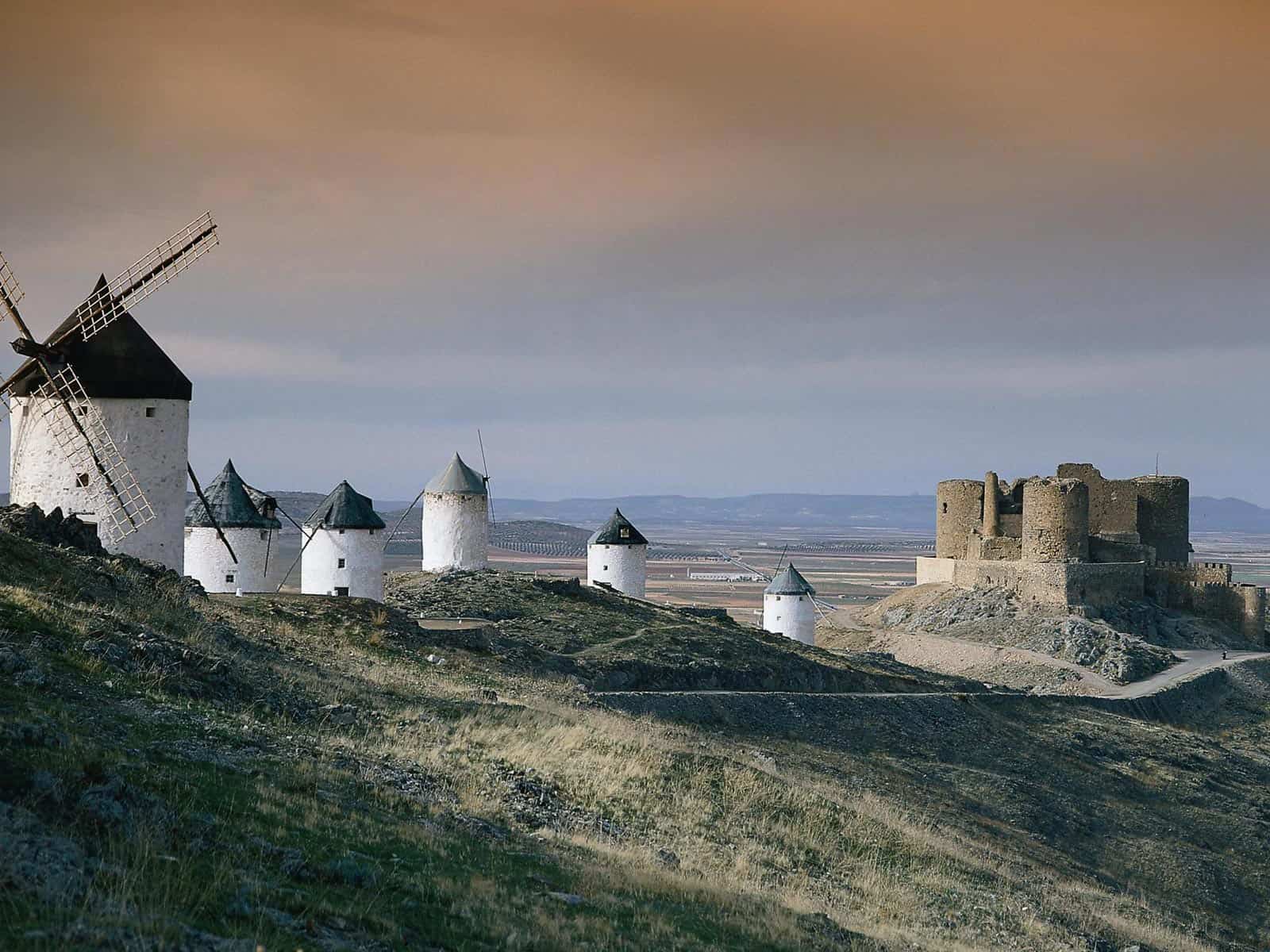 Spain