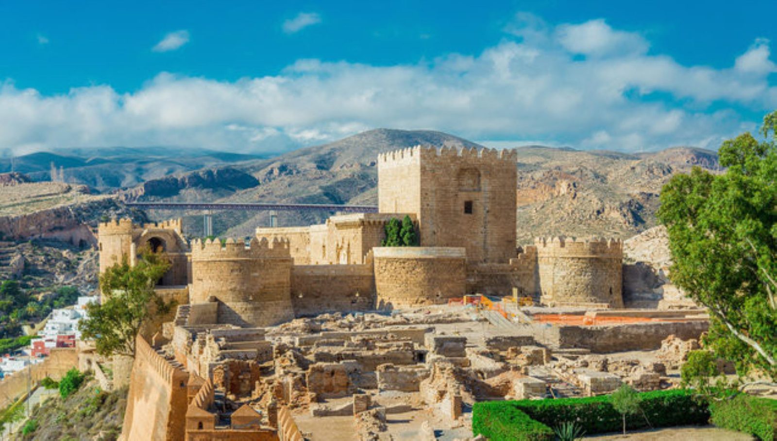 Spain