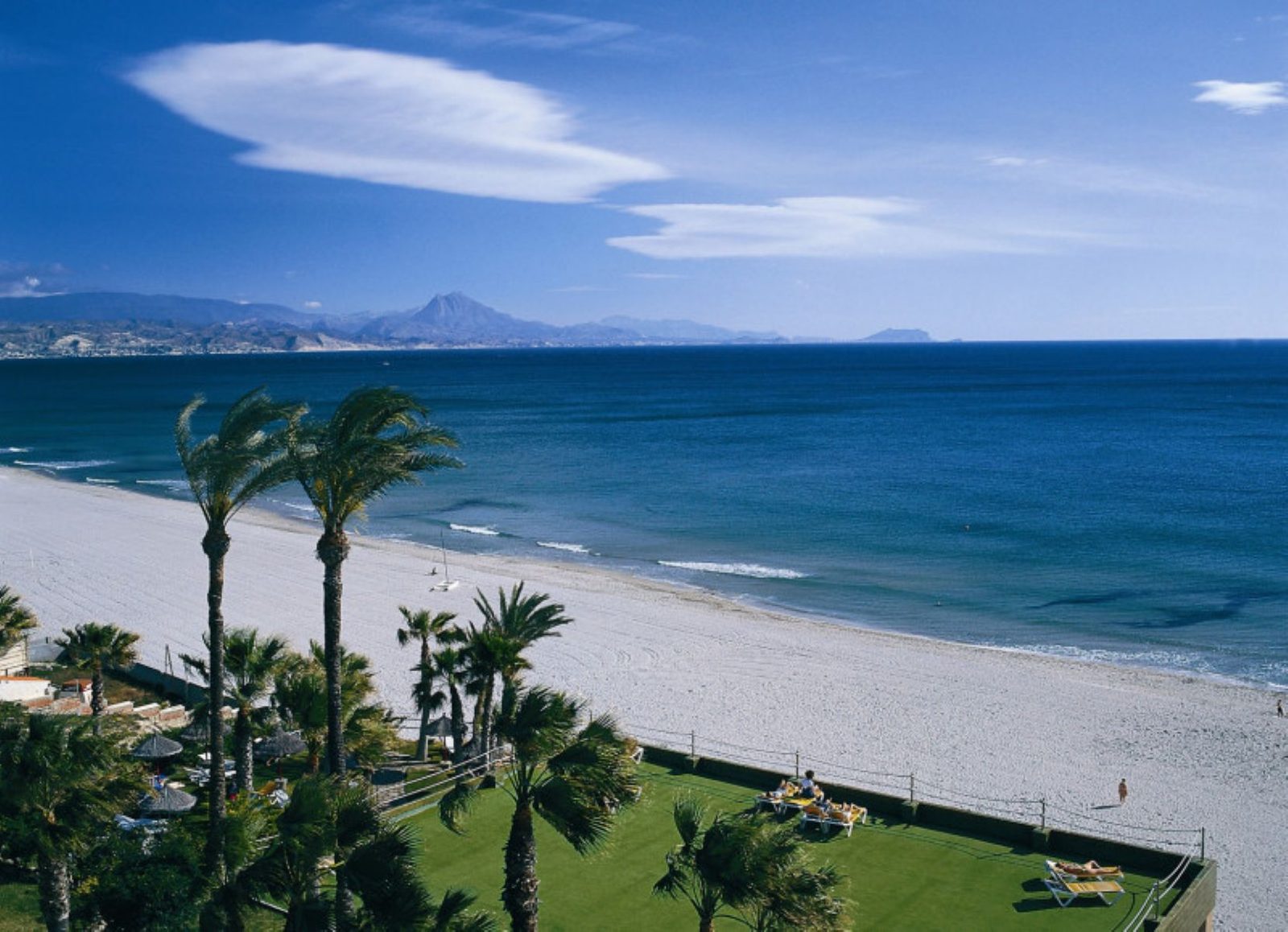 Spain