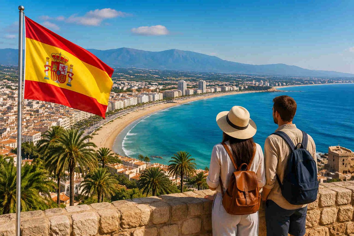 Spain