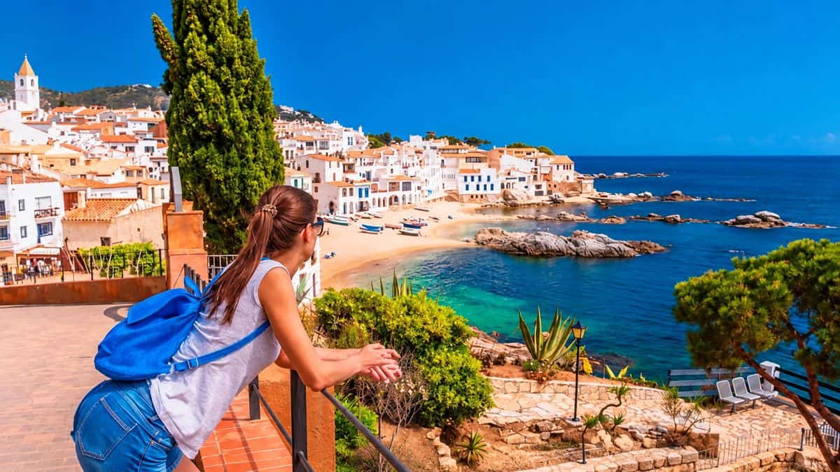 France follows spain and other destinations as rural tourism surge redraws europe&rsquo;s 2026 travel map