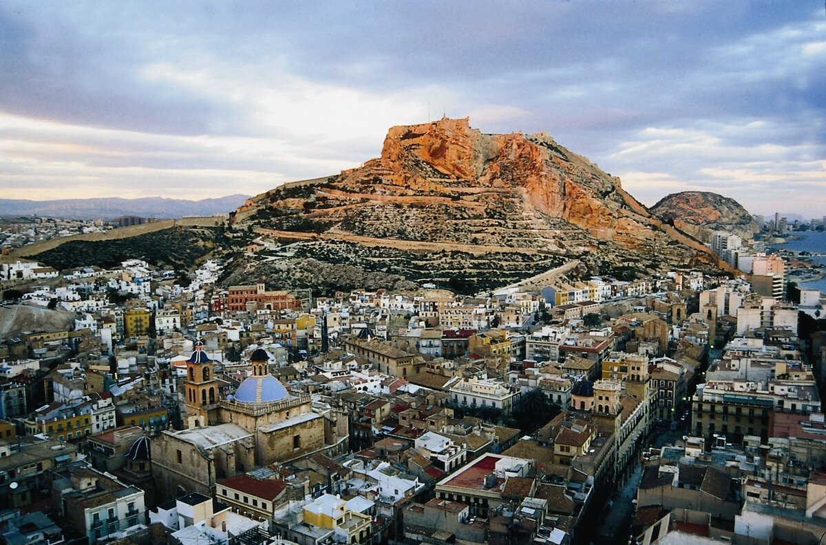Spain tourism - travel and tour world Spain tourism