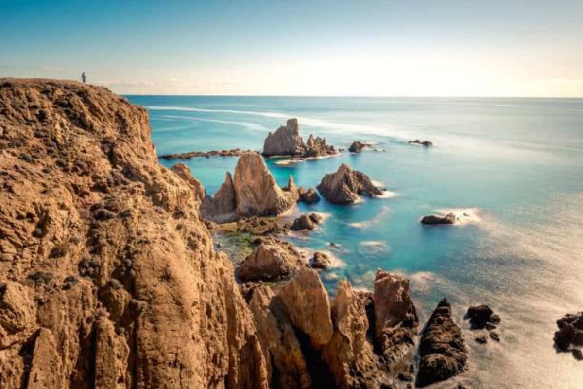 Spain Stands AlongSide Portugal and Others As The Northern Hemisphere Enters A New Autumn Era With Powerful Seasonal Shifts Across Europe