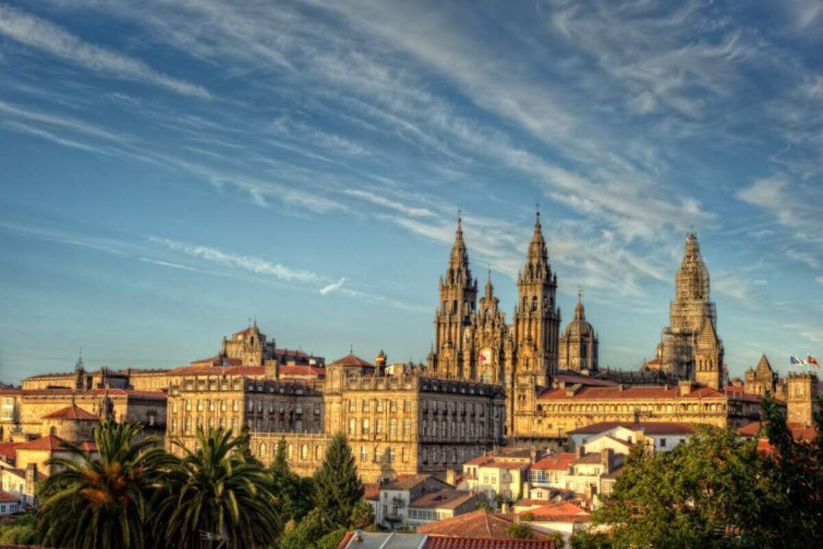 Spain financial challenges
