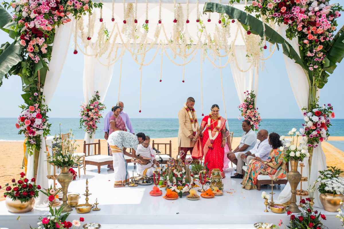 Sri Lanka Tourism Takes Destination Weddings to India With High-Value Roadshow Across Three Major Cities