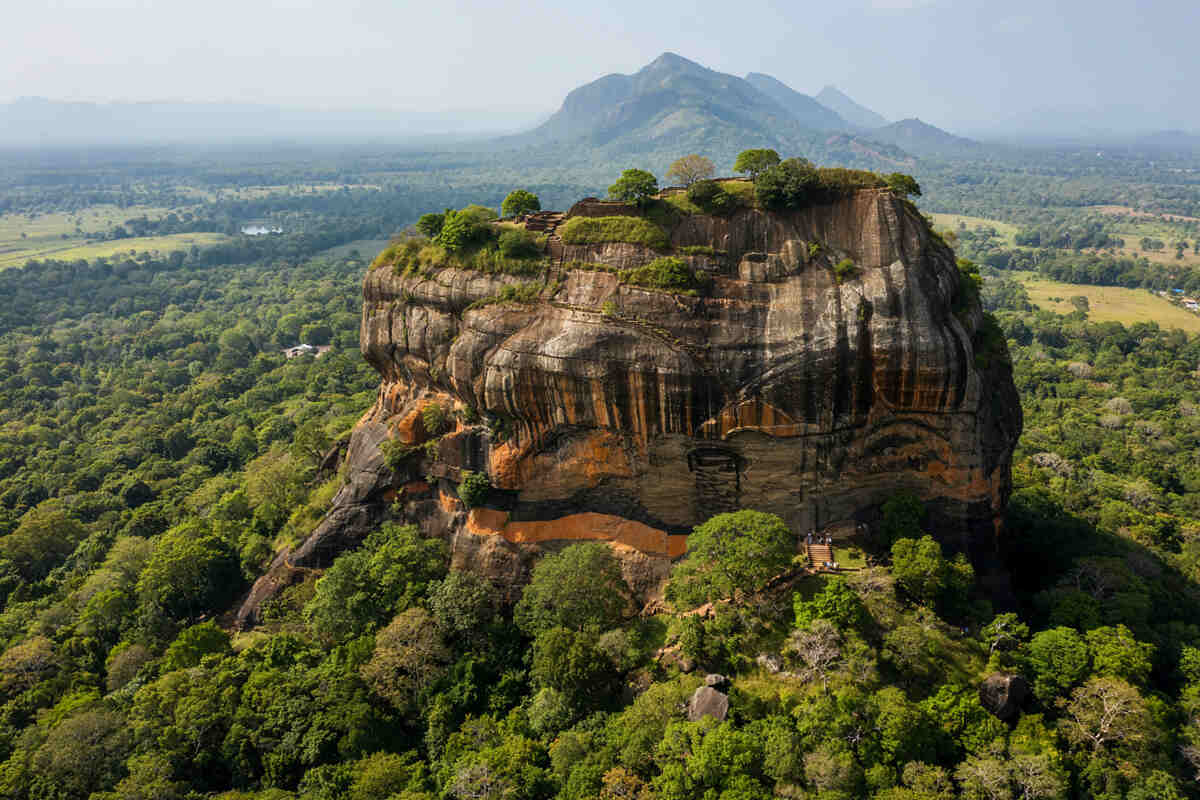 Sri lanka 8 - travel and tour world Sri lanka tourism growth