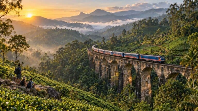 Sri Lanka