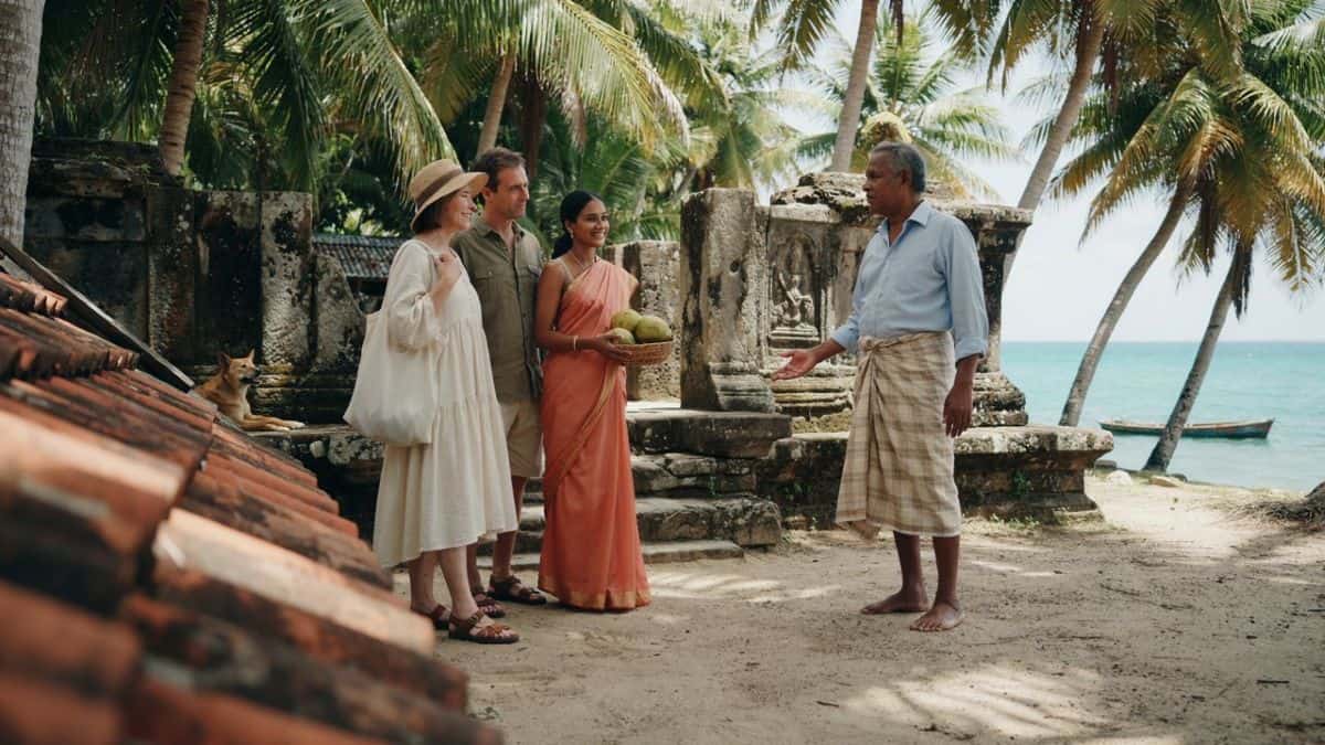 Sri lanka tourism 2026 - travel and tour world Sri lanka tourism 2026