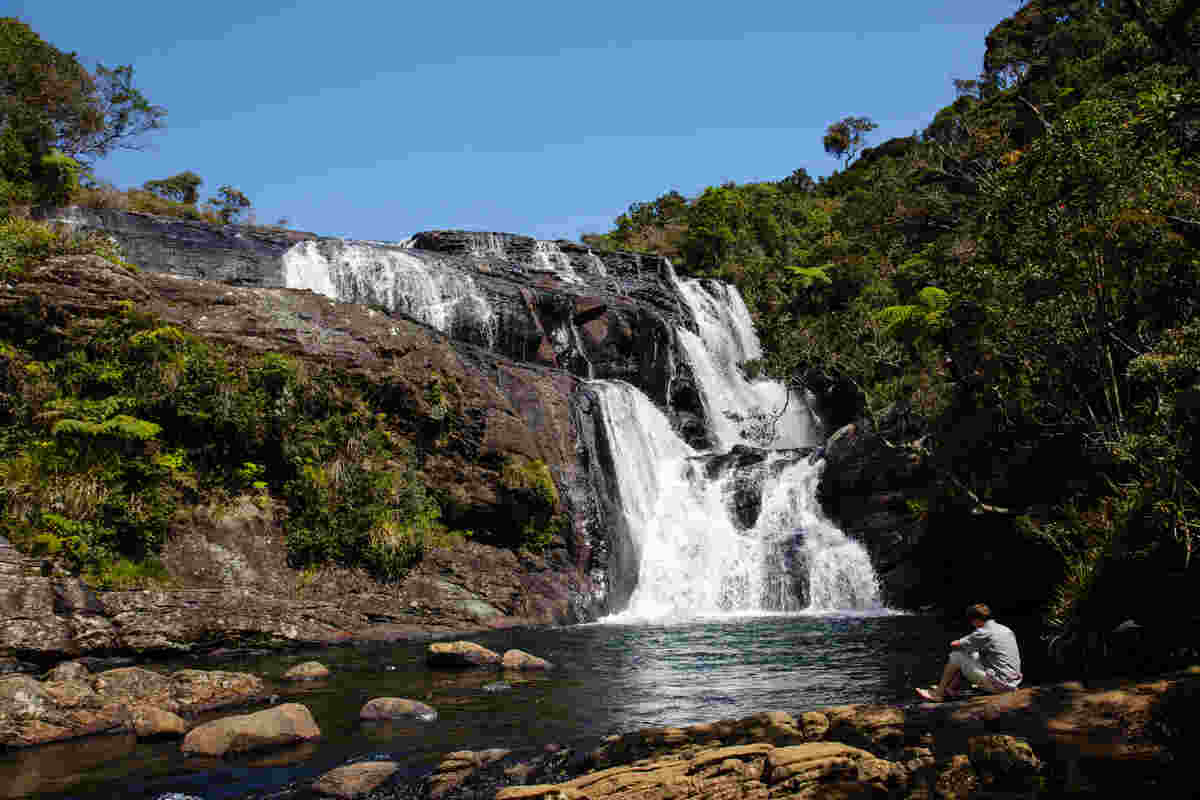 Sri lanka tourism 2 - travel and tour world Sri lanka’s delft island extraordinary offbeat