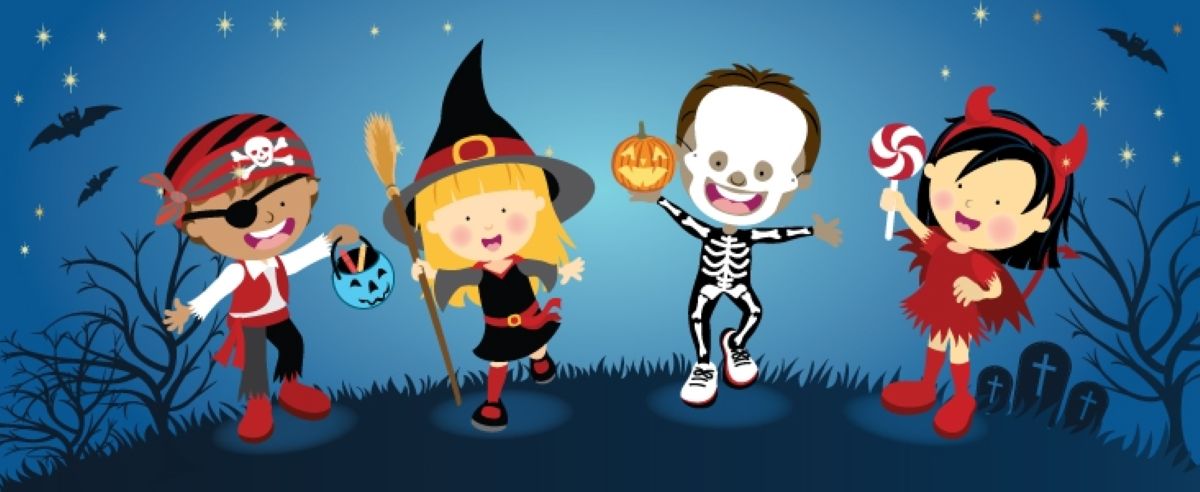 Canada Halloween Magic Arrives in St. Albert With a Family Fun Haunt