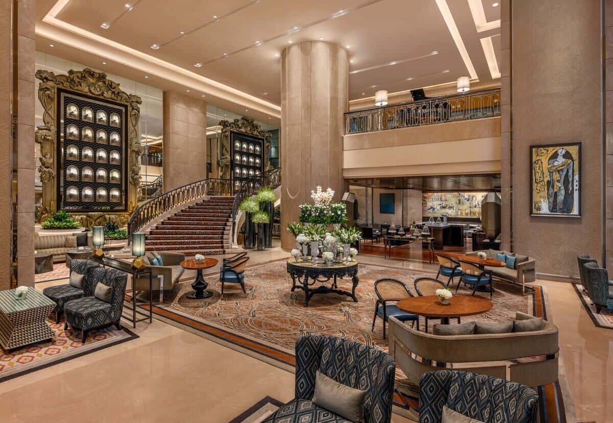 St. Regis mumbai