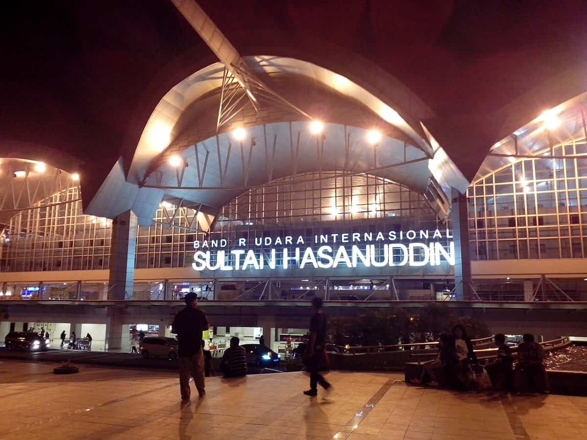 Asia travel cancellations
