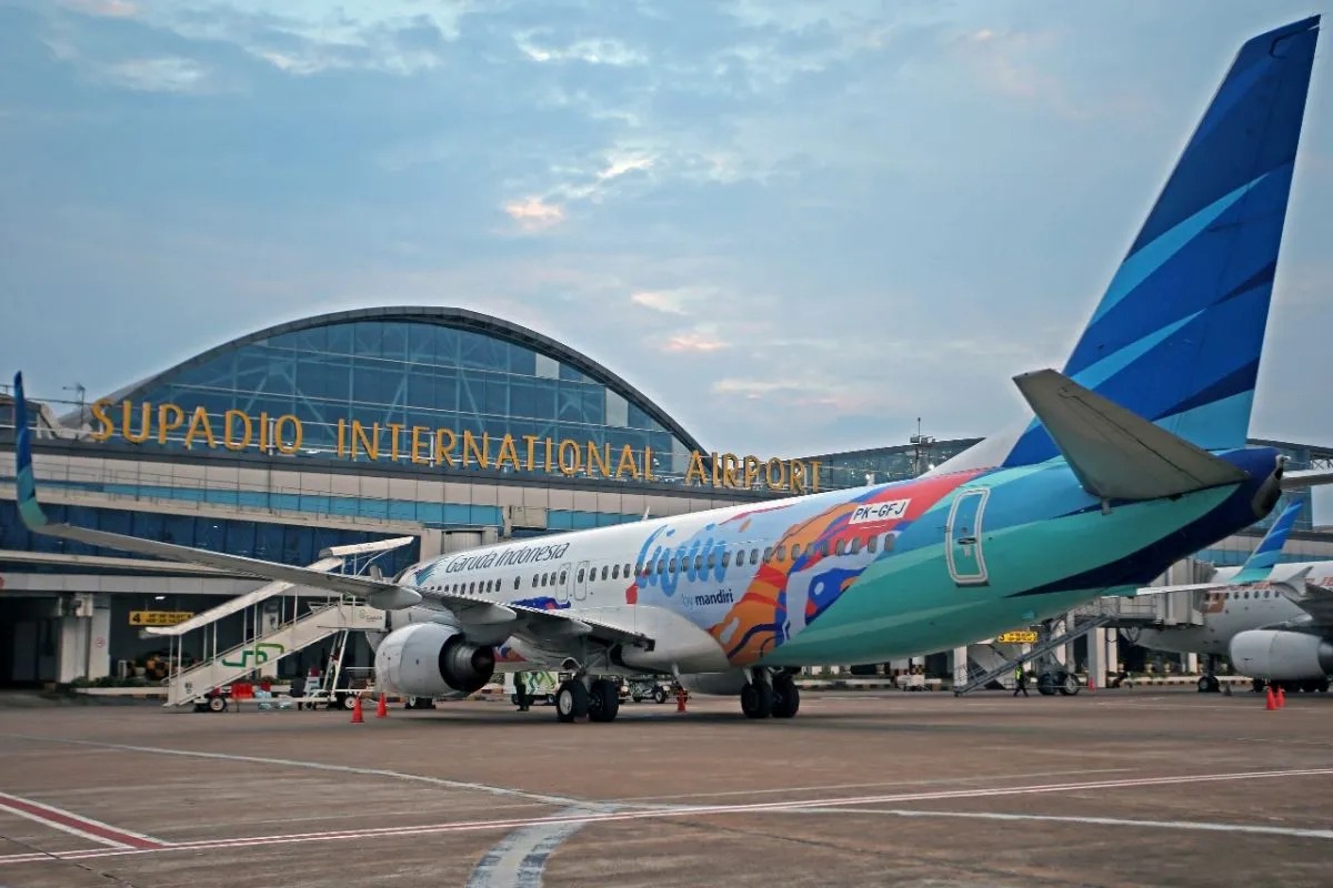 Asia travel disruption