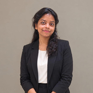 Susmita Das